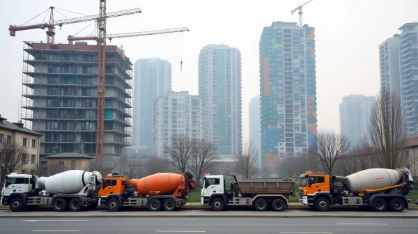 Cap sur votre projet avec une entreprise du bâtiment à Aubervilliers