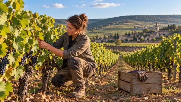 Comment choisir son vêtement professionnel adapté aux métiers