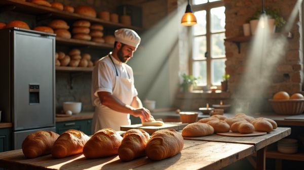 Comment respecter les normes HACCP en boulangerie pour assurer la qualité