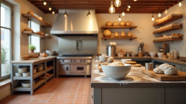 Comment respecter les normes HACCP en boulangerie pour assurer la qualité