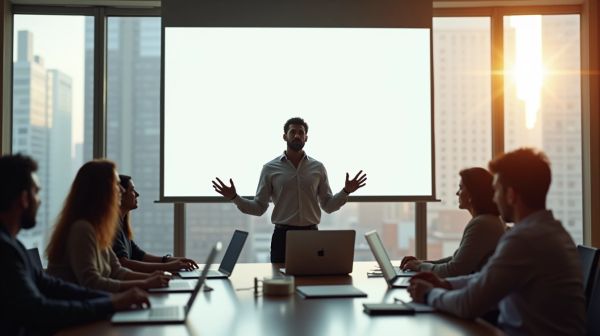 Comment surmonter les défis de la création d'environnement digital pour diffusion en direct