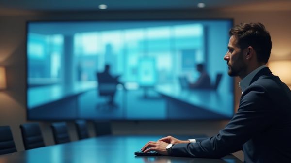 Comment surmonter les défis de la création d'environnement digital pour diffusion en direct
