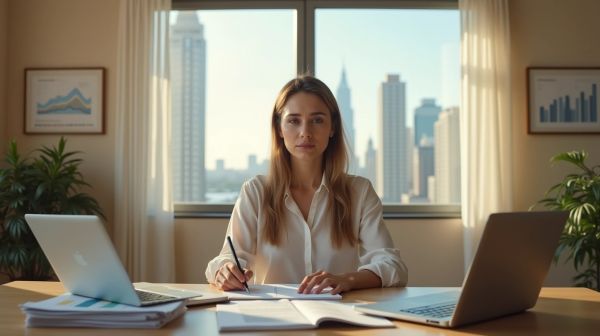 Comment surmonter vos difficultés financières avec des solutions de financement et de gestion