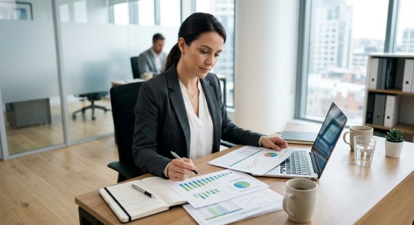 Comment surmonter vos difficultés financières avec des solutions de financement et de gestion