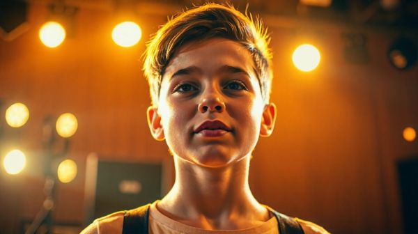 Découvrez comment les cours de chant à Clermont-Ferrand révèlent votre potentiel vocal