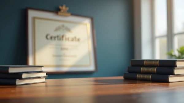 Évitez les faux diplômes en hypnothérapie reconnue par l'État