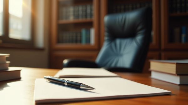 L essentiel d un avocat spécialiste en propriété intellectuelle