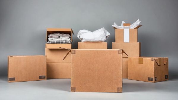 Les meilleures options de caisses pour déménager en toute sécurité