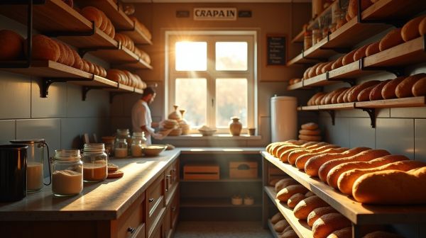 Les meilleures pratiques HACCP pour garantir la qualité en boulangerie