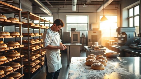 Les meilleures pratiques HACCP pour garantir la qualité en boulangerie
