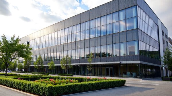Top 5 entreprises de bâtiment à Aubervilliers pour votre projet