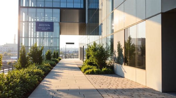 Top 5 entreprises de bâtiment à Aubervilliers pour votre projet