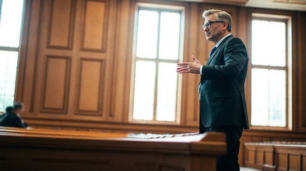 Top 5 raisons de choisir un avocat en propriété intellectuelle