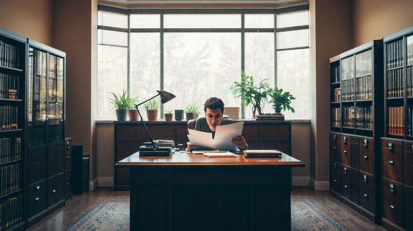 Top 5 raisons de choisir un avocat en propriété intellectuelle