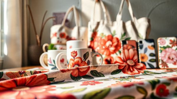 Top 5 solutions de personnalisation textile et objets avec Koaprint