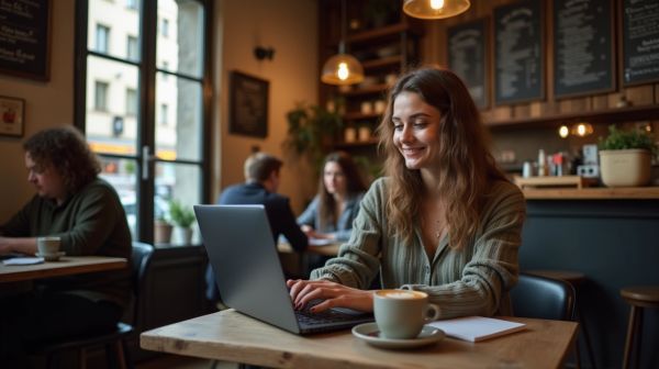 Votre chance de trouver des offres d'emploi en France