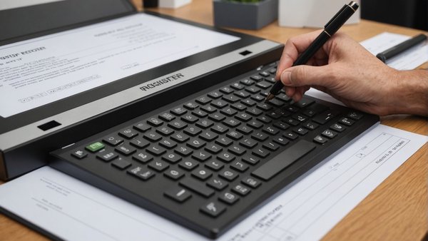 Comment fermer un registre de commerce