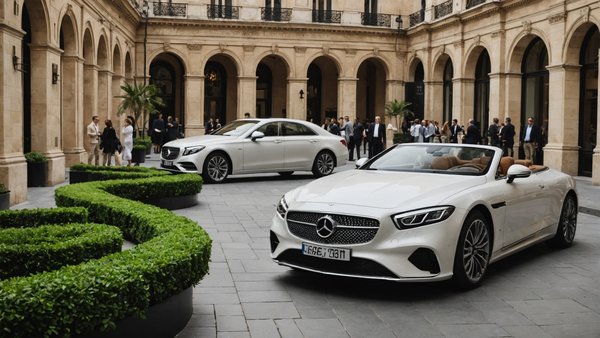 La RSE dans le secteur du luxe