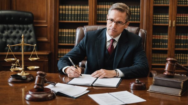 Comment l'avocat d'entreprise aide à la conformité réglementaire