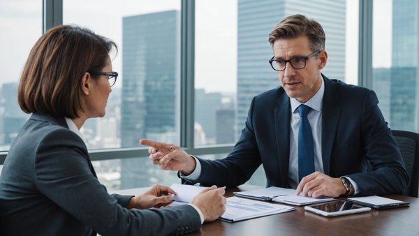 Comment négocier une offre de services financiers