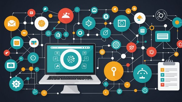 L'automatisation dans la stratégie de communication