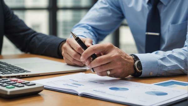 Comment financer votre étude de marché ?