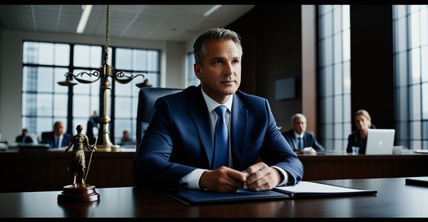 Accompagnement juridique pour entreprises : optimisez votre activité