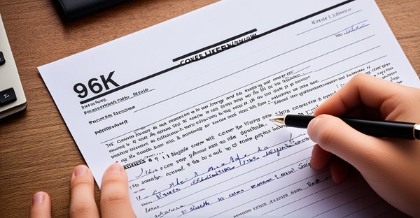 Rédiger une lettre de motivation percutante pour un stage en 3ème