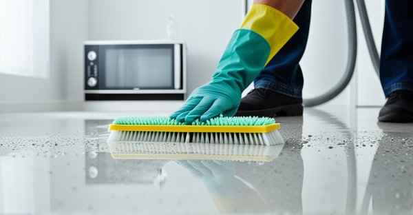 Des débarras efficaces pour tous vos besoins de nettoyage