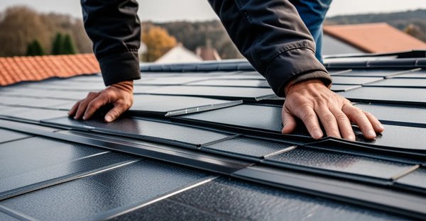 Couvreur à vichy : votre expert en toiture et zinguerie