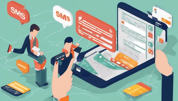Le sms marketing : un canal clé pour toucher vos clients !