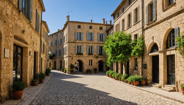 Uzès : une destination unique pour vos séminaires professionnels