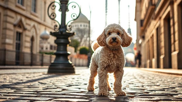 Les meilleurs chiens détecteurs de punaises de lit à paris
