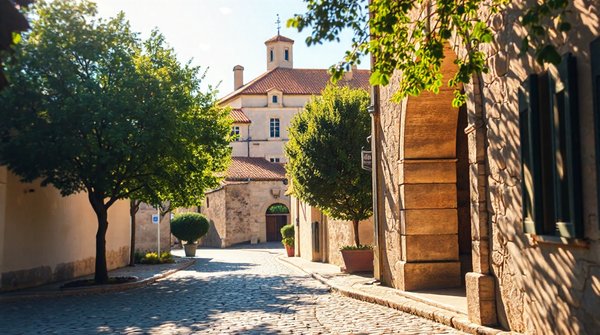 Découvrez comment planifier un séminaire inoubliable à uzès.