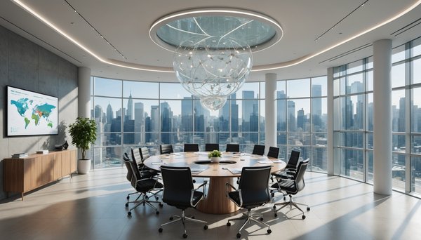 Top 5 tendances de gestion d'entreprise à adopter en 2025