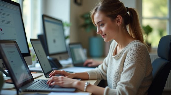 Comment les sites de bons plans transforment le shopping en ligne et favorisent les économies